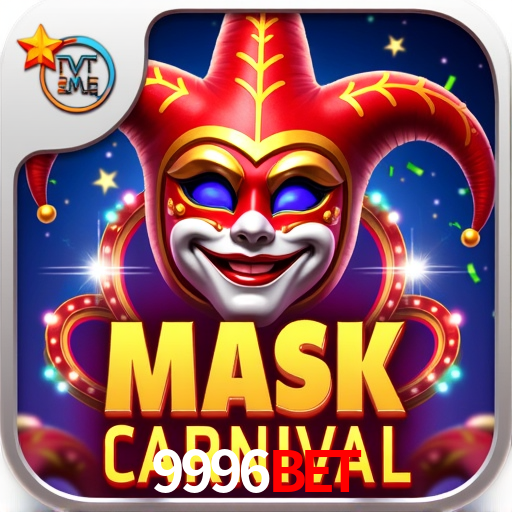 Slots no Site 9996BET