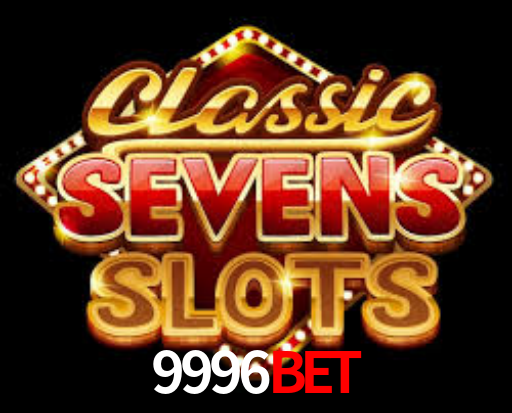 Cassino de Jogos 9996BET