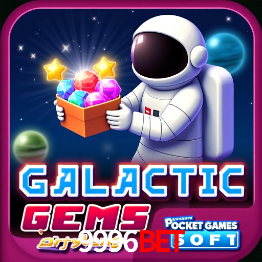 Jogos de Cassino 9996BET