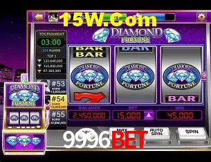Promoções Sazonais 9996BET