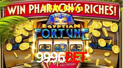Login Seguro 9996BET