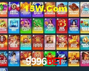 Programa VIP 9996BET