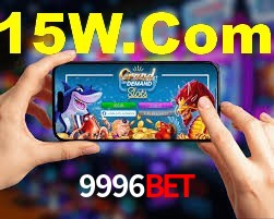 VIP Casino 9996BET