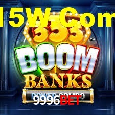 Welcome Bonus 9996BET