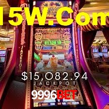 Roulette Table 9996BET
