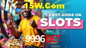 Football Betting 9996BET