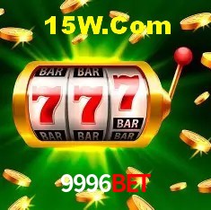Interface moderna da plataforma 9996BET