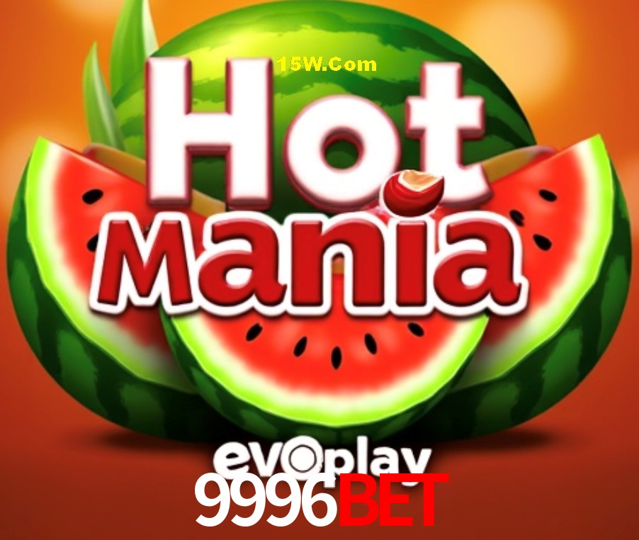 Jogos Exclusivos 9996BET
