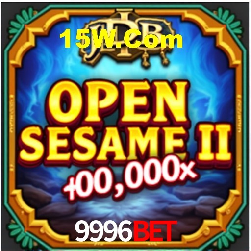 cassino 9996BET