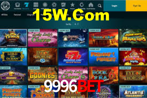 9996BET CC