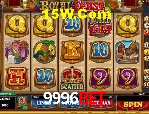 Casino VIP 9996BET