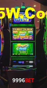 Exclusive Games 9996BET