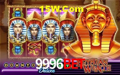 Mesa de Blackjack 9996BET