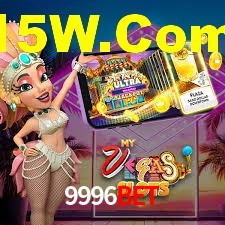 Spaceman Game 9996BET