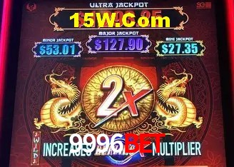 Casino Ao Vivo 9996BET