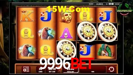 Cadastro Rápido 9996BET