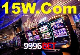 9996BET: Jogos de Caça-Níqueis-Altas Recompensas, Roleta-Velocidade, Blackjack-Desafios Máximos