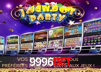 Casino Ao Vivo 9996BET