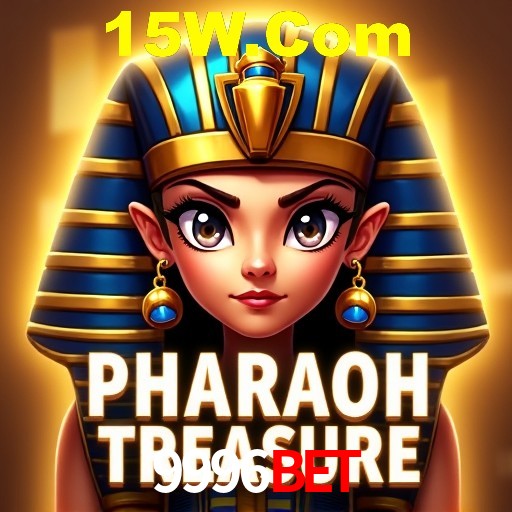 Descubra o Mundo do Cassino Online com 9996BET