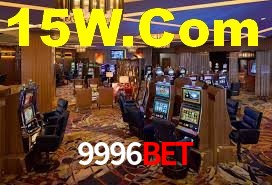Blackjack Table 9996BET