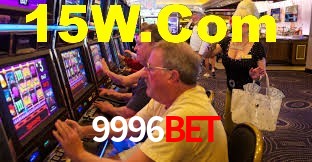 Explore as vantagens do 9996BET: serviço profissional e confiabilidade