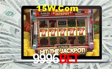Torneios 9996BET