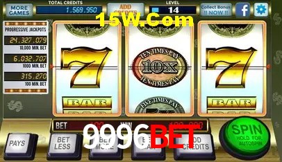 Promoção Relâmpago 9996BET