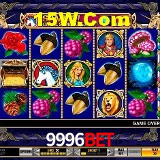 Diretório de Jogos 9996BET