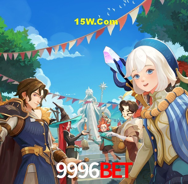 Bônus Diários 9996BET