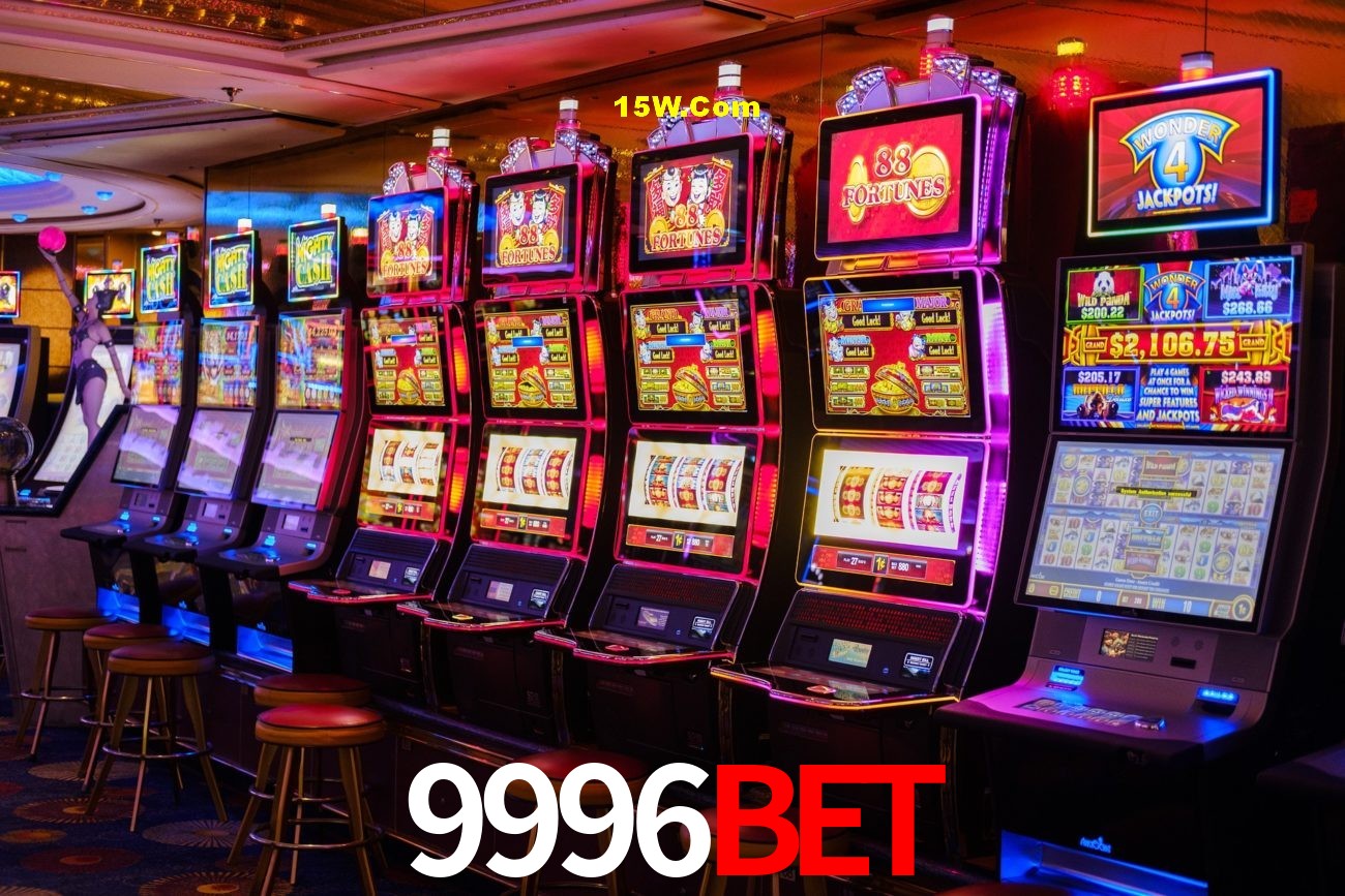 Games Directory 9996BET