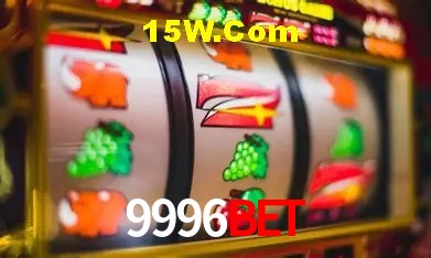 Jogos populares e pagamentos rápidos na 9996BET