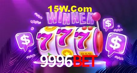 Recursos de Bônus 9996BET