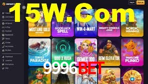 Programa VIP 9996BET