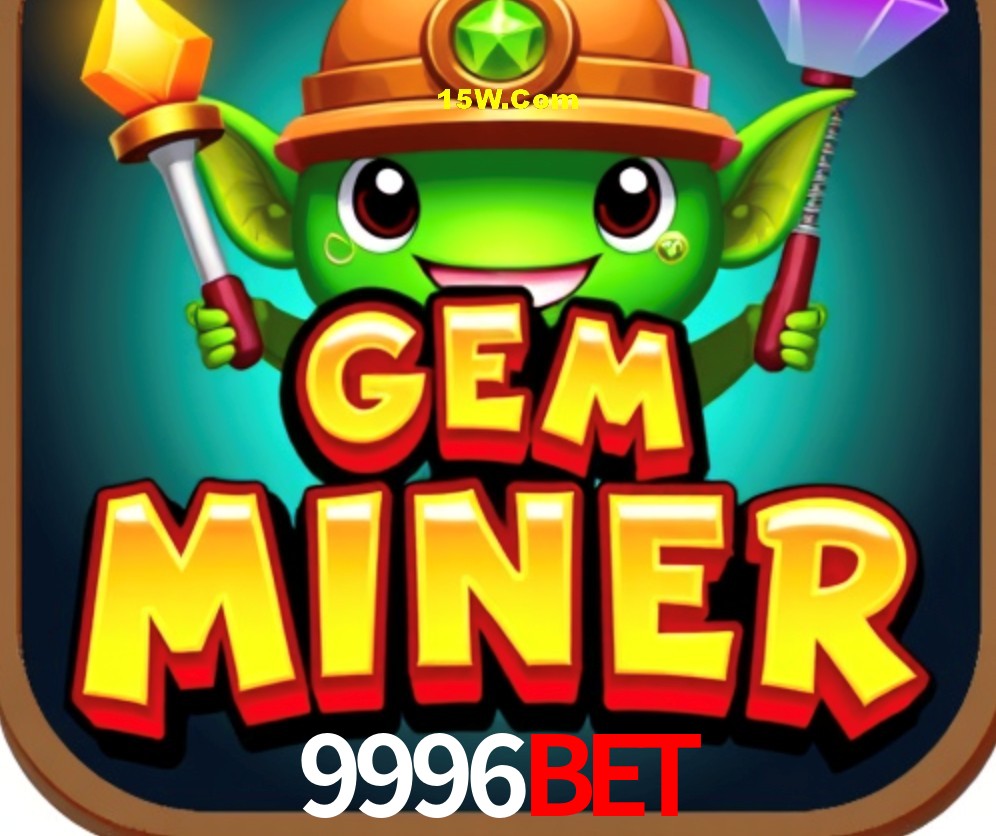 PIX Instantâneo 9996BET