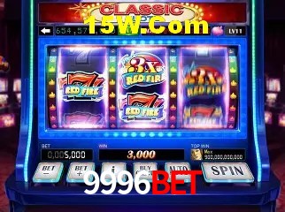 Ofertas Exclusivas 9996BET
